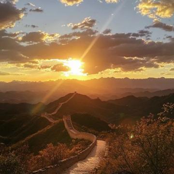 泰山之巔，三天兩夜攻略全解