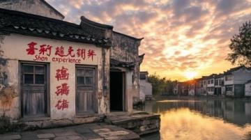 10月收官了，昨早出門，今天晚飯前到家了,揚州2日游吧