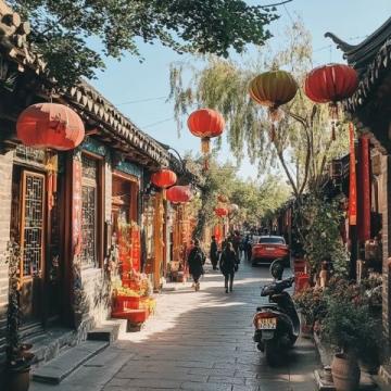 河南新鄉熱門景點推薦：8大必游地標！