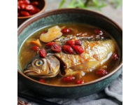 秋天吃它，助消化增食欲！再也不怕吃大魚(yú)大肉了！每天吃一把，酸甜可口，健康又美味！