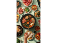 上海美食探索：本地特色與國(guó)際風(fēng)味的完美融合
