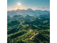 如何讓浮躁的心沉靜下來？帶您走進空曠起伏的山丘和歷史文化之路