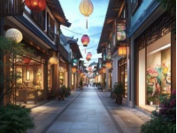 廣東潮州一日游記：韓江美景與牌坊街風情探秘