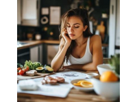 顛覆你的減肥觀念：為何節食過多反而加速瘦身？