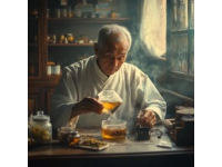 千年傳承，匠心獨運：武岡銅鵝粉的至味傳奇