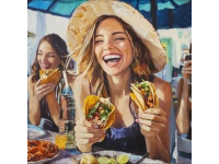 探索各地特產，揭秘你的家鄉味道，你是哪里人？