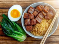 炸排叉、炸麻葉、炸散蛋，馓子的做法甭管叫什么，這種用面炸出來的小吃