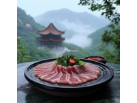 13號早上在雅竹居民宿吃了早點,帶著行李，步行到善財洞附近的公交車站乘車
