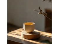 好的！當(dāng)本身就是一道減法與茶結(jié)合時(shí)，可以引申出回歸純粹化繁為簡專注
