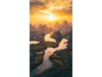 玉林必游十大景區盤點：探索廣西歷史文化與自然風光