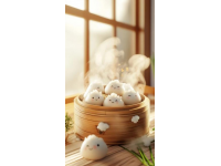 本地達(dá)人計劃吃在淮安中華名小吃｜淮揚(yáng)菜精品必吃蟹黃湯包