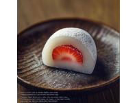 自制草莓瑪芬：高顏值美味小點(diǎn)心輕松做起來