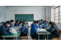 兄弟有情，史書無限：衡水中學(xué)學(xué)生為弟弟準(zhǔn)備的歷史重點手冊