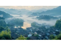 湖北這座被低估的小城，藏著太多驚喜不愿公諸于世