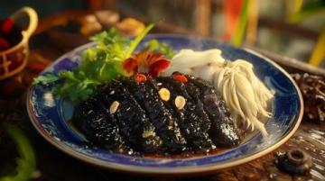 河南武陟特色美食：探秘皇室貢米、傳統油茶與黃河大鯉魚的風味之旅