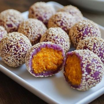 陜北風味小吃：抿節的制作與食用指南