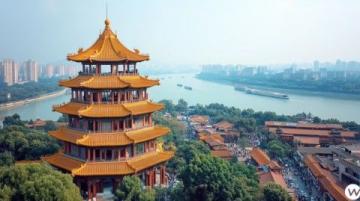 重慶旅游攻略：一站式解決景點(diǎn)選擇與預(yù)約