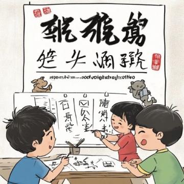 中學(xué)必備文學(xué)常識(shí):提升語(yǔ)文能力的高效指南