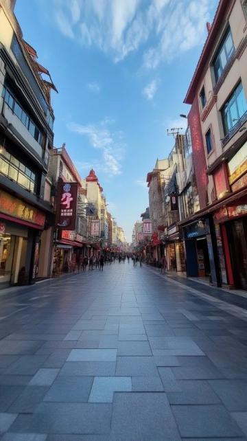 探訪南昌梅嶺太平鎮：昔日旅游勝地現為空置房重災區，投資需謹慎#探索寧靜角落# #江西省內游記#