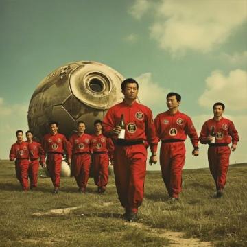 五十年代至九十年代:廣東足壇輝煌歷程與杰出球員盤點(diǎn)