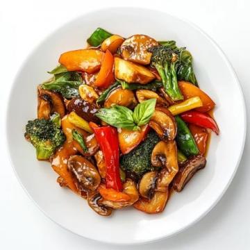 蔬菜減肥食譜大公開，輕松掉秤靠它們！