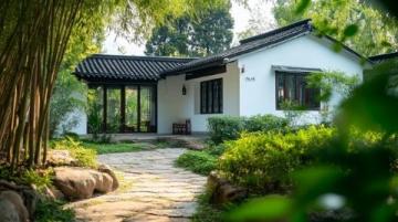 漫游成都杜甫草堂：探尋詩圣故居的詩意生活