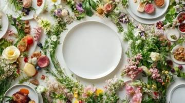 
春日美食探秘：時令盛宴尋味記