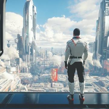 我的2025:透視未來(lái),展現(xiàn)夢(mèng)想