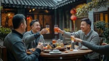 泉州傳統美味：探索地道的潤餅菜之旅