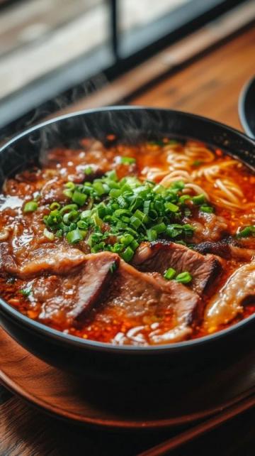 來宜賓旅游千萬不能錯過的地道美食，好吃到爆！