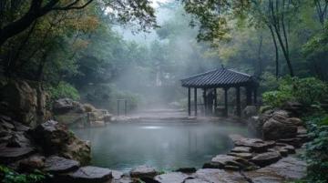 撫仙湖畔秘境美食：云南澄江小灣村網(wǎng)紅民宿中的饕餮盛宴