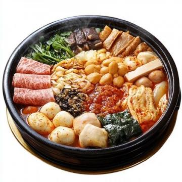 時節到來，品嘗鹽菜臘肉燉鱔魚