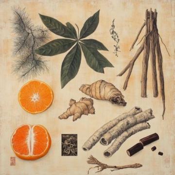 中醫智慧：肝臟的五大功能探秘，了解“臊”、“酸”與肝的關系（二）