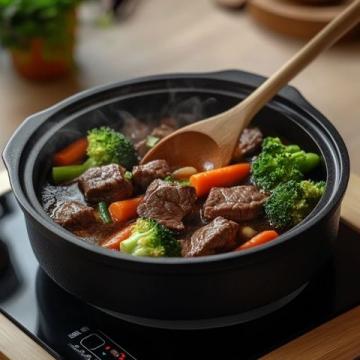 粉蒸肉的做法，肥而不膩，上桌就被搶光了！肖師傅教你在家做
