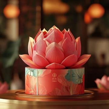 陜北風味小吃：抿節的制作與食用指南