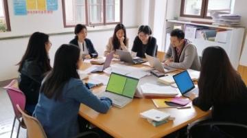 杭州6元/小時、30元/天共享自習室體驗：你會選擇這樣的學習空間嗎？