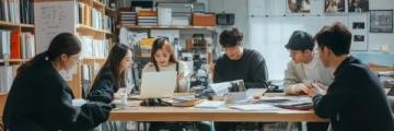 杭州6元/小時、30元/天共享自習室體驗：你會選擇這樣的學習空間嗎？