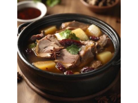 如何燉制營養美味的老鴨湯？步驟詳解在這里