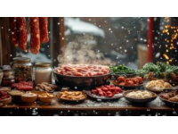 舌尖上的夢(mèng)幻：雪綿豆沙體驗(yàn)