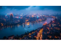 重慶長(zhǎng)壽區(qū)位于市中部 心腹之地交通樞紐佳