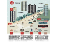博白特色美食地圖：桂圓、蕹菜、扣肉與卷筒粉探秘