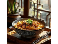 泉州面線糊小吃攻略：獨(dú)特風(fēng)味、豐富配料，千萬(wàn)別錯(cuò)過(guò)！