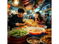 品嘗美食，體驗文化——天津之旅
