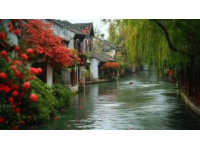探索蘇州平江路：古韻江南的詩(shī)意之旅