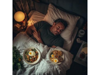 如何通過飲食改善睡眠質量：三款養心安神家常菜譜推薦