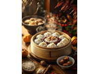 餃子：傳承團圓情感，品味家鄉風味