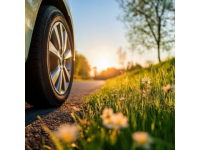 春季用車這些小常識：如何讓愛車精致起來，擁抱大自然！