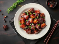教你在家做京醬肉絲，色香味俱全，簡單幾步get地道北京味！