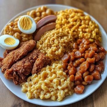 南方人可能沒見過這種食物！