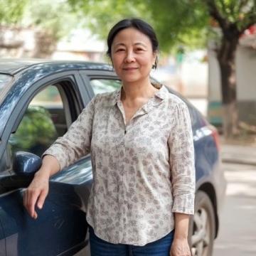 清華女碩士藍翔學廚一個月，獨攬家宴盛宴背后的奮斗故事